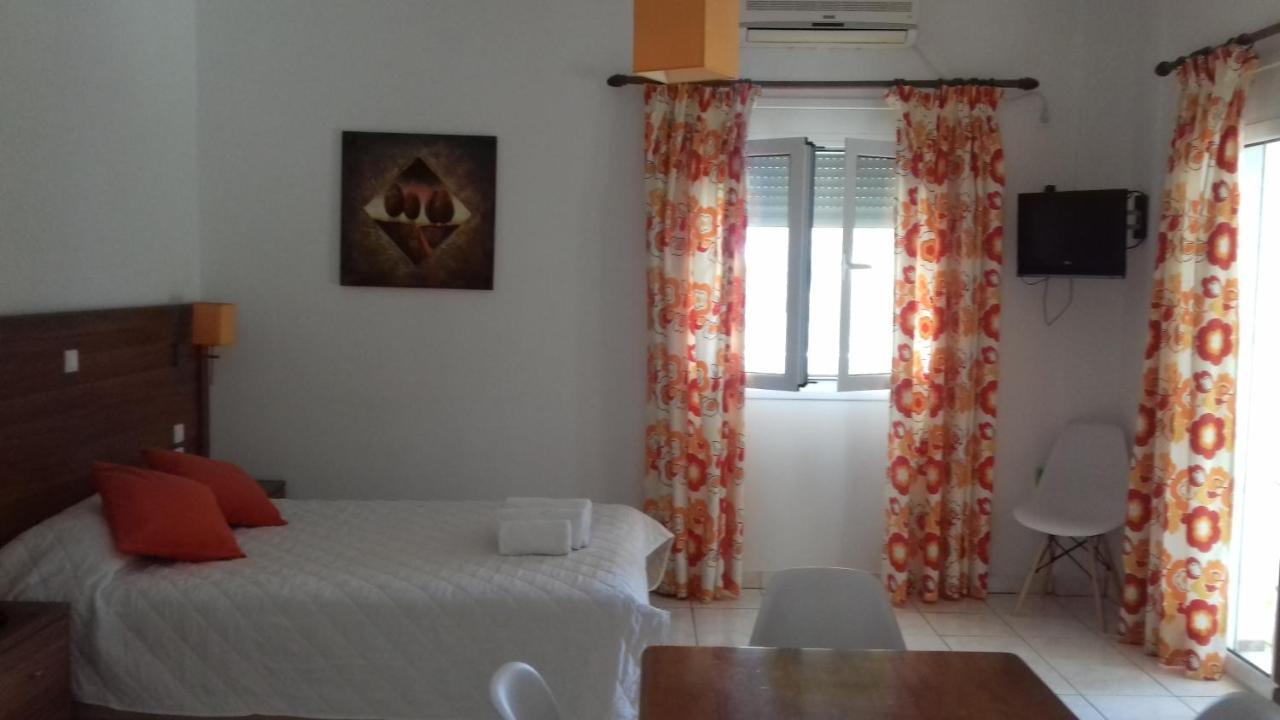 Potokia Rooms Kakovatos Exterior foto