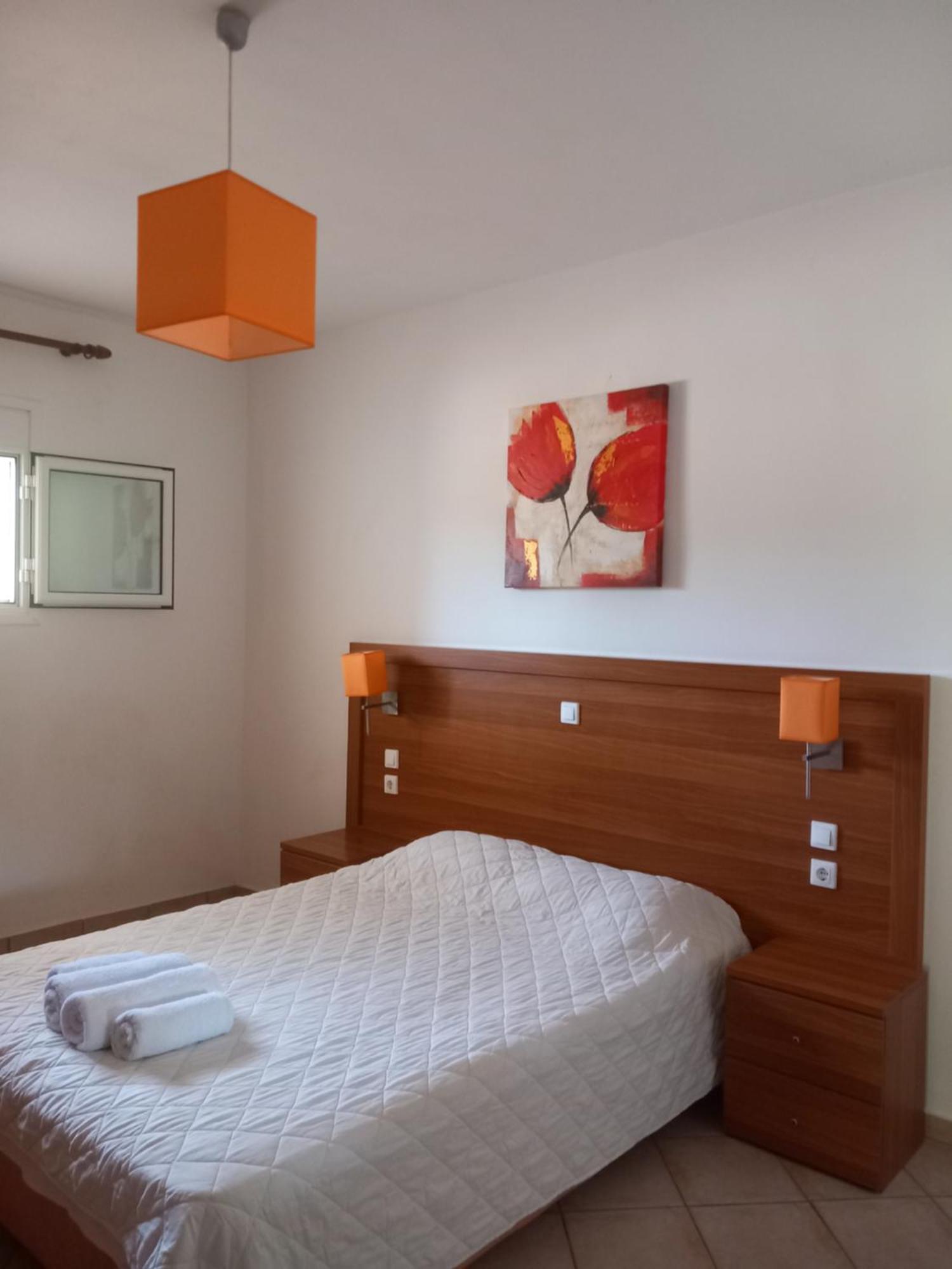 Potokia Rooms Kakovatos Zimmer foto