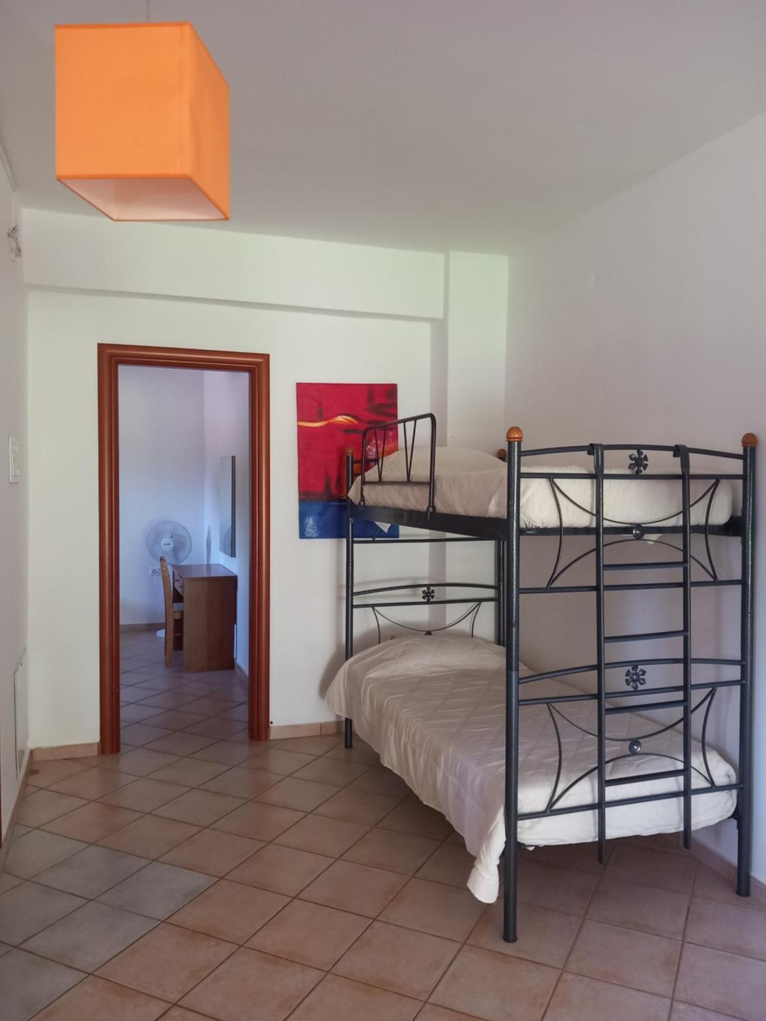 Potokia Rooms Kakovatos Zimmer foto