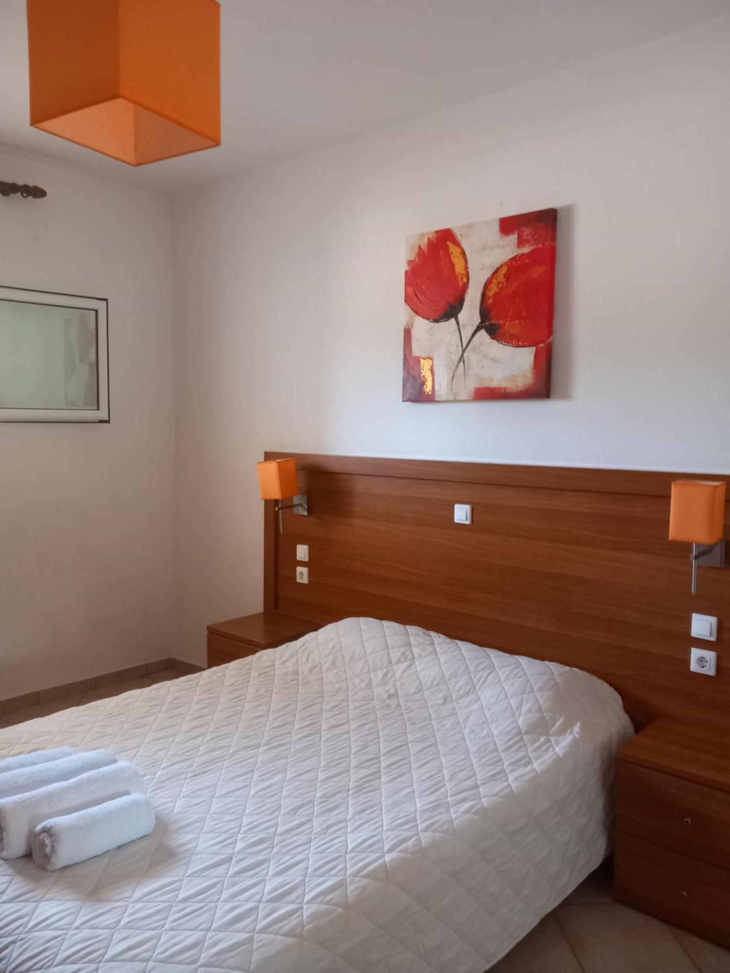 Potokia Rooms Kakovatos Zimmer foto